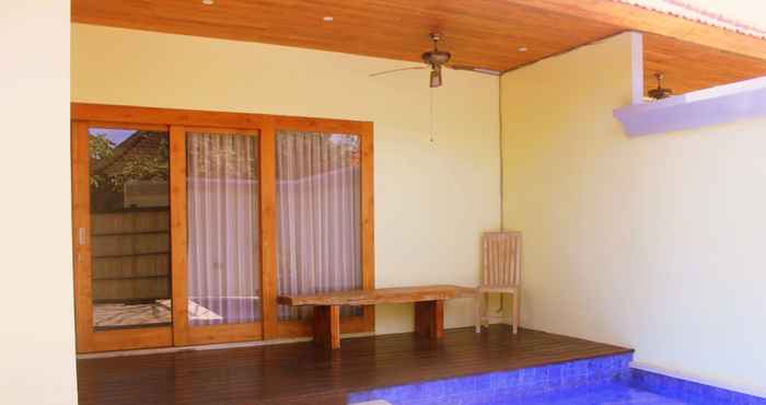 Lainnya Batur Sari Private Villa