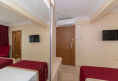 Others 3 Hermes Park Hotel Sisli