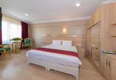 Others 7 Hermes Park Hotel Sisli