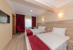 Others 2 Hermes Park Hotel Sisli