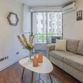 Primary image 1 Alojarent Huérfanos, Hotel Puente Cal y Canto