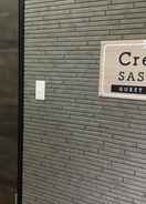 ภาพหลัก Credo Sasebo - Hostel