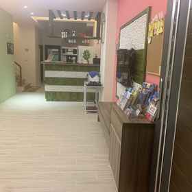 Primary image 1 OEC Hostel, Wanrong Township Hotels