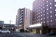 อื่นๆ Kawagoe Dai-Ichi Hotel