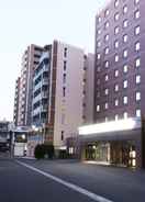 ภาพหลัก Kawagoe Dai-Ichi Hotel