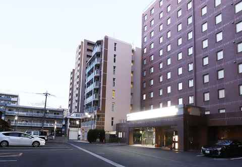 Lainnya Kawagoe Dai-Ichi Hotel