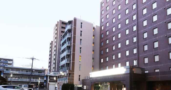 Lainnya Kawagoe Dai-Ichi Hotel