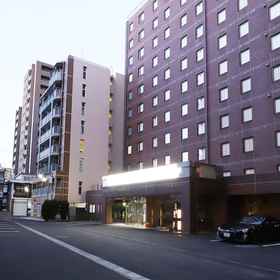 Primary image 1 Kawagoe Dai-Ichi Hotel, Hotel Cozy Corner Seiyu Higashimatsuyama