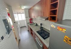 Others 3 1206 - Ocean View Apartment with Pool - Pool One