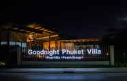 Lainnya 3 Goodnight Phuket Villa