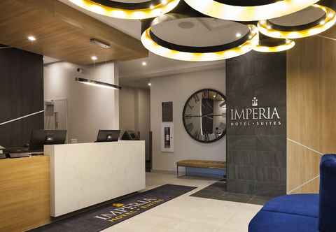 อื่นๆ Imperia Hotel & Suites Boucherville