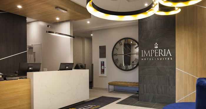 Others Imperia Hotel & Suites Boucherville