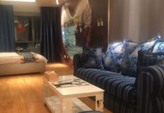 Others 7 Tiandi Huadian Apartment Qilinshe