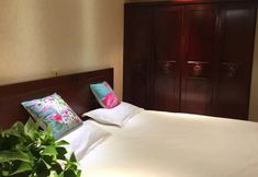 Others 3 Tiandi Huadian Apartment Qilinshe