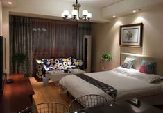 Others 2 Tiandi Huadian Apartment Qilinshe