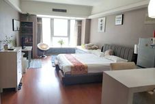 其他 Tiandi Huadian Apartment Boya