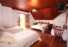 其他 7 Pousada Recanto Paulista