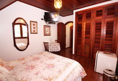 其他 5 Pousada Recanto Paulista