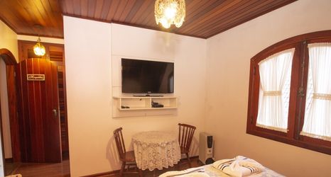 其他 2 Pousada Recanto Paulista