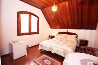 其他 4 Pousada Recanto Paulista