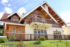 其他 Pousada Recanto Paulista