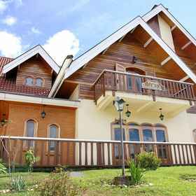 Primary image 1 Pousada Recanto Paulista, Campos do Jordão Hotels