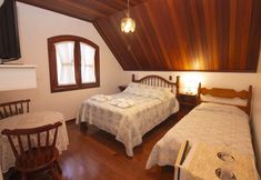 其他 3 Pousada Recanto Paulista