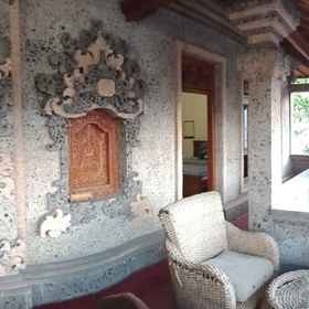 メイン イメージ1Rori Homestay,Lalapan Spesial Mas Rizki飯店