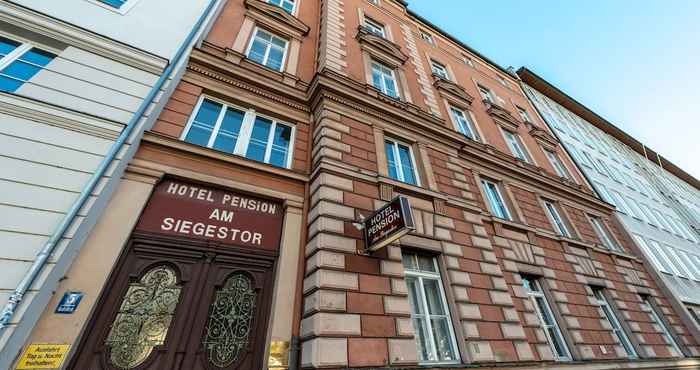 Others Hotel-Pension am Siegestor