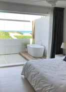 Imej utama Oceanfront New Condo on the Beach