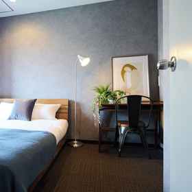 Primary image 1 Residence Hotel Stripe Sapporo, Sapporo Hotels