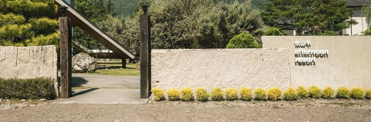 Lain-lain Afternoon Resort