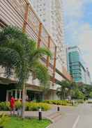 Foto utama Avida Towers by Cebu Backpackers Rentals