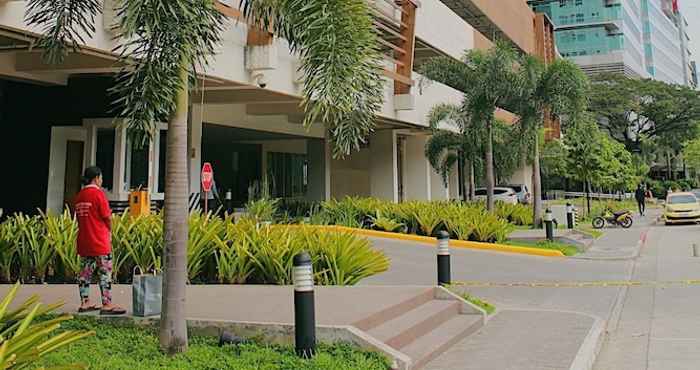 Others Avida Towers by Cebu Backpackers Rentals
