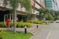 Lainnya Avida Towers by Cebu Backpackers Rentals