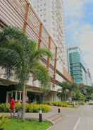 Foto utama Avida Towers by Cebu Backpackers Rentals