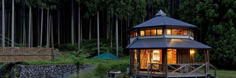 Others Hiyoshi Forest Resort Yamanoie