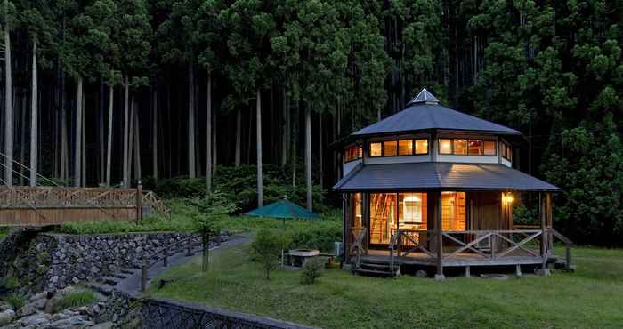 Lainnya Hiyoshi Forest Resort Yamanoie