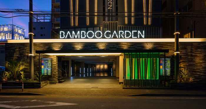 อื่นๆ HOTEL BAMBOO GARDEN Shin-Yokohama - Adults Only