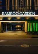 Foto utama HOTEL BAMBOO GARDEN Shin-Yokohama - Adults Only