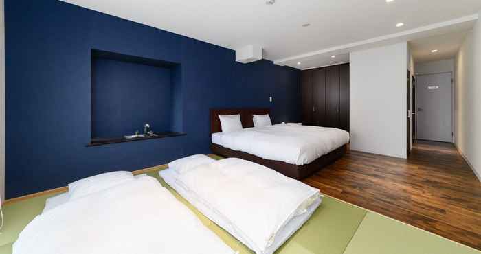 Lain-lain Bed & Breakfast RENGA Daikanyama - Hostel