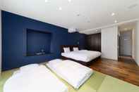 Others Bed & Breakfast RENGA Daikanyama - Hostel