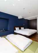 ภาพหลัก Bed & Breakfast RENGA Daikanyama - Hostel
