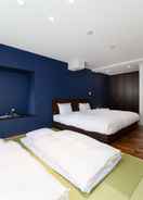 Imej utama Bed & Breakfast RENGA Daikanyama - Hostel