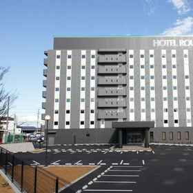 Primary image 1 Hotel Route Inn Ishioka, Chiba Prefectural Museum of Central Ohtone Branch Hotels