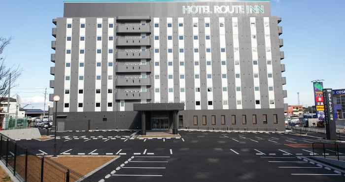 อื่นๆ Hotel Route Inn Ishioka