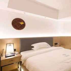 Primary image1Lifu Guesthouse Canton Tower Branch,Heefun Apertment Hotel - Hopsen Plaza Branch飯店