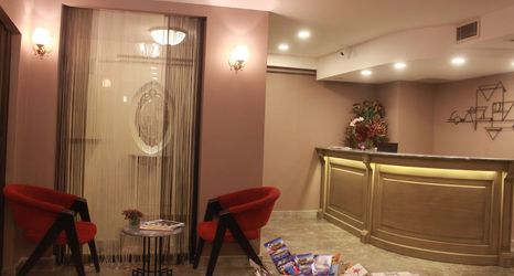 其他 2 Endless Comfort Hotel