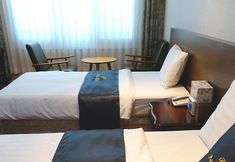 Others 5 Prince Hotel