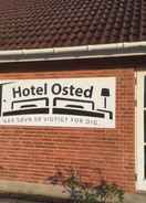 Imej utama Hotel Osted